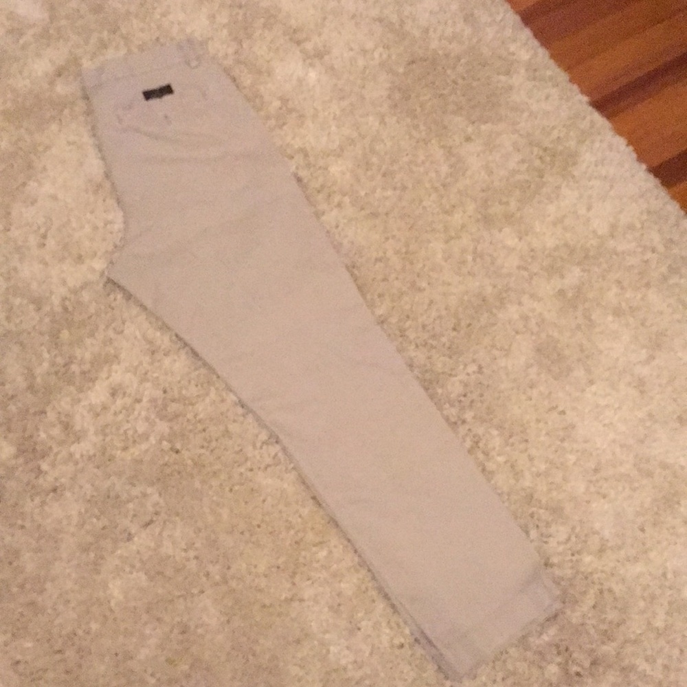 Banana Republic Chinos
